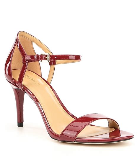 dillards.com michael kors shoes|dillard's online shopping Michael Kors.